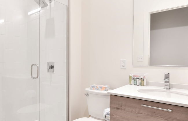 Global Luxury Suites Downtown Boston - Foto 50