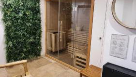 NALAN Orrygeois, SPA, Sauna, Proche Asterix - Foto 2