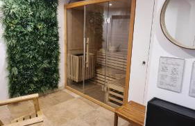 NALAN Orrygeois, SPA, Sauna, Proche Asterix - Foto 2