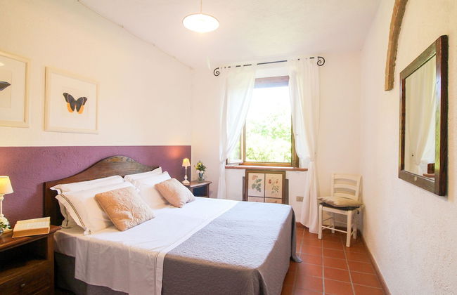 Boschi di Montecalvi - Foto 78