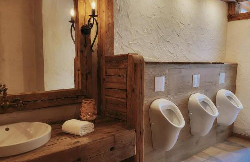 urig-alpine Lala Alm - 22 Personen - Foto 13