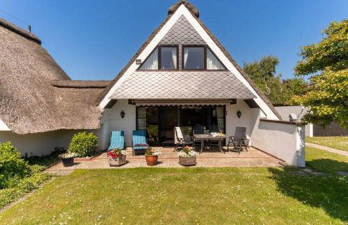 "Am hohen Ufer", Reetdach-Haus "Ocean Breeze 136" - Foto 33