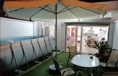 Acogedor loft a 30 minutos de la playa y montaña - Foto 2