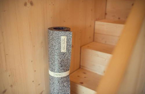 Exklusive Cabins am Rursee inmitten der Natur – mlab relax Eifel - Foto 66