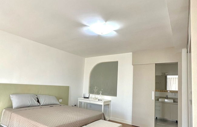 Saint Sebastian 307 Duplex no Centro. - Foto 2