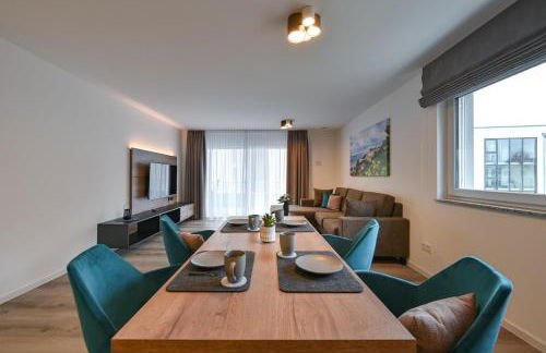 Ferienwohnungen Stock Ferienwohnung Nr 4 - Foto 7