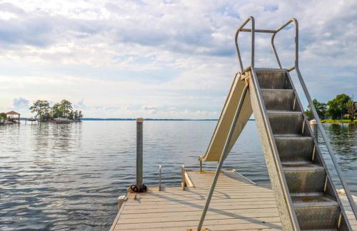 New! Lake Murray - Big Water with Mountain Views - Foto 4