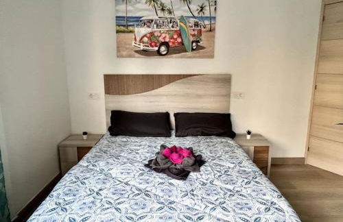 LUJO Parking, Proyector, Maquinita y Patinetes - Foto 41