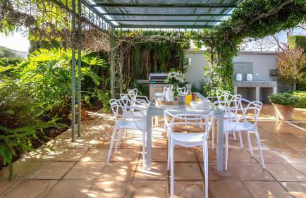 VACATION MARBELLA I Guadalmina Golf Front Villa, Private Pool, Close to the Beach - Photo 55