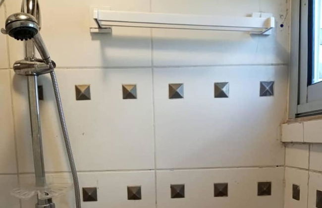 Beautiful Appartement 2 Beds 2 Toilets ,kitchen - Foto 8