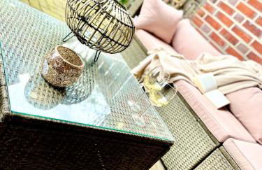 Seeliebe, 300 Meter zum Wasser, mit Terrasse und Garten - Foto 23