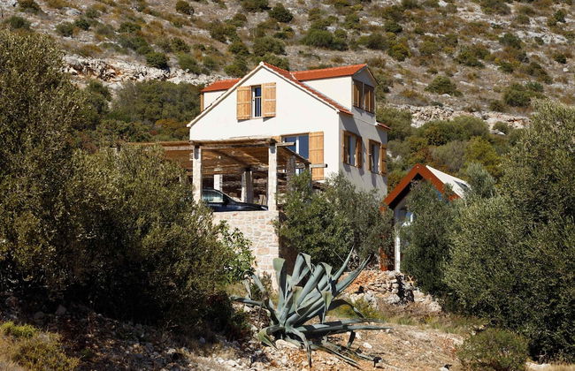 Villa Vito - Foto 34