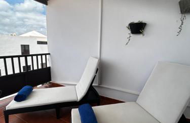 Casa Yare, shared pool, air-con, fast wifi - Foto 39