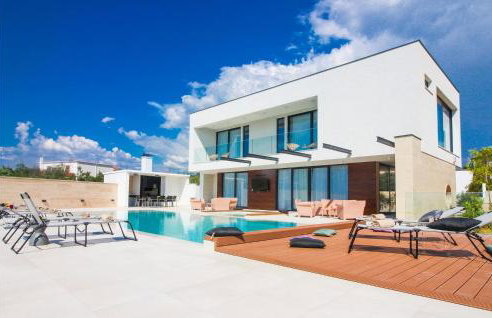 Villa Korina - Foto 8