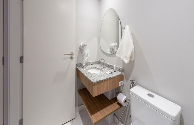 Charlie Contemporâneo Jardins Essential - Foto 73