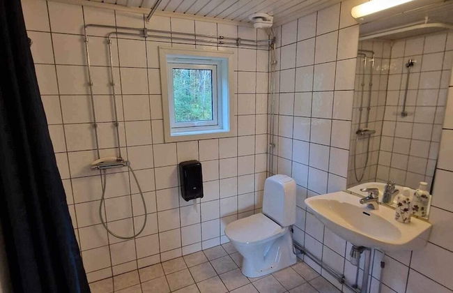 Sandvika Camping - Foto 60