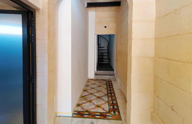 Savynomad Harbour Residences Bormla - Foto 35