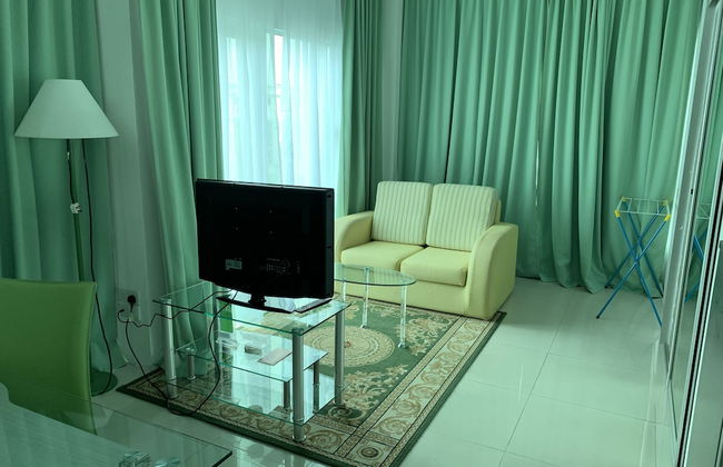 Mciti Suites - Foto 37