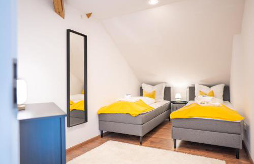 GreenTreeHomes - Penthouse Willow - Foto 6