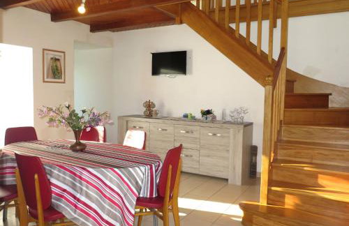 Holiday Home Chez Yvonne by Interhome - Foto 14