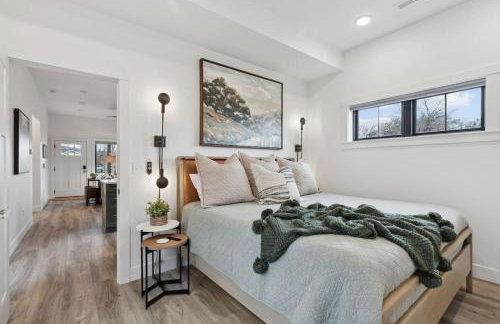 ZOOTown The Blue Bungalow - Foto 21