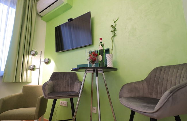 Apartments Royal - Belgrade Waterfront - Photo 37