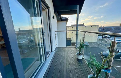 Gwel Y Bae-2 Bed-en-suite-Lift-Pet friendly - Photo 7