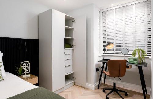 56 Park Street - Urban Apartment - Foto 28