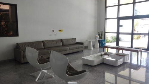 Beach Class Ilha do Leite 3105 - Foto 4, Lobby or reception