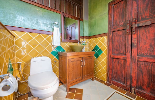 Monmuang ChiangMai resort - Foto 59