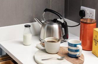 The Hayloft - Foto 11