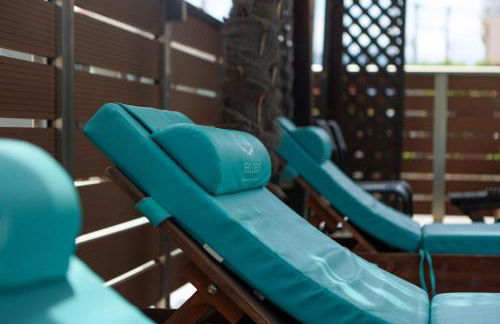 Sea Pearl Luxury Apartments - Foto 37