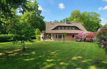 Lüneburger Heide - Ferienwohnung am Höpen - Foto 45
