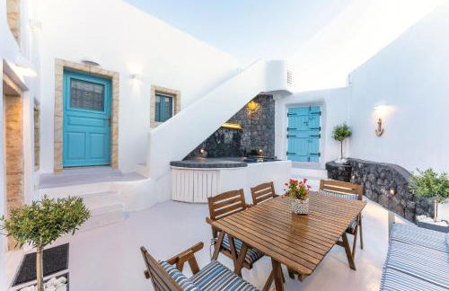 Kalamia Cave House - Foto 6