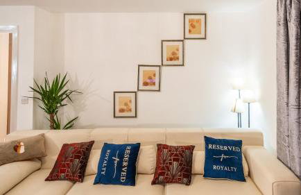 Mega1 Luxury Spacious 1Bedroom Apartment, Manchester - Foto 32