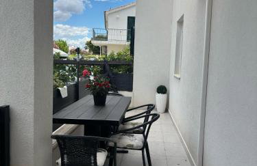 Apartmani HERMES Jadrija - Foto 34