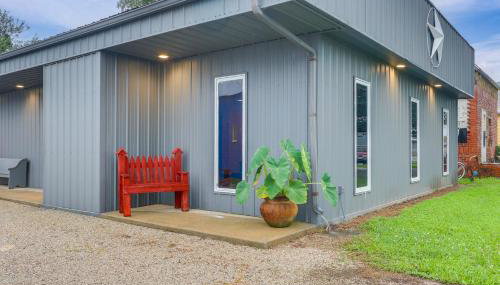 Cozy Studio in Fredonia with Shared Outdoor Space! - Foto 3