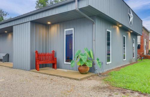 Cozy Studio in Fredonia with Shared Outdoor Space! - Foto 3