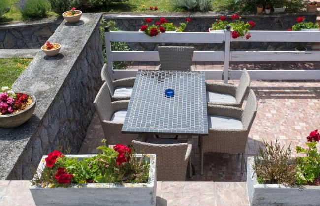 Holiday rental in Daruvar with terrace - Foto 10