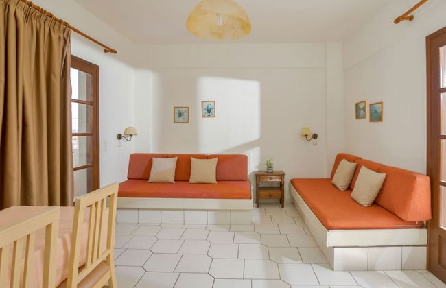 John Mary Apartments by Estia - Foto 19