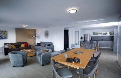 Appartement Semnoz - Vue Lac - Foto 2