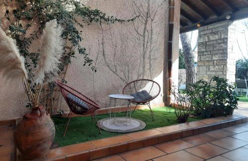 Domaine des Pins - Foto 44