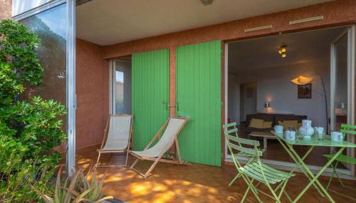 Apartment Les Palmiers by Interhome - Foto 1