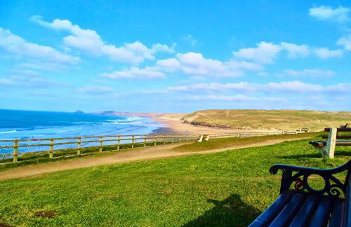 Tolcarne - Perranporth Cornwall - Foto 65