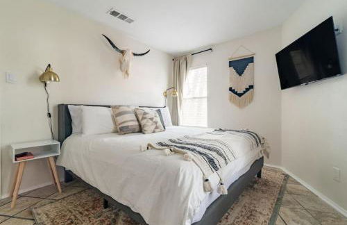 Downtown Lonestar Bungalow at Beer Ranch Project - Foto 5