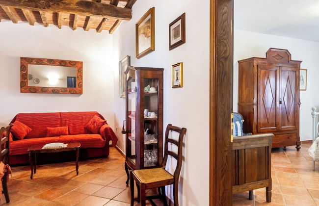 Agriturismo Bio Fattoria Casetta - Foto 56