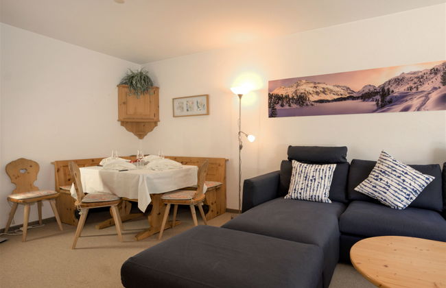 Chesa Flora 53 - Foto 11