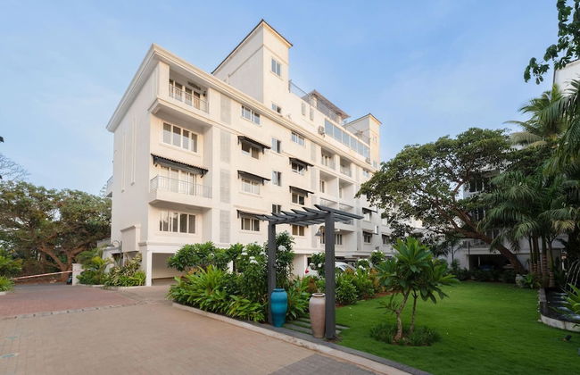 Irene Altezza by Hireavilla -2br w Pool in Pilerne - Photo 39