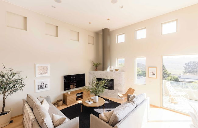 Seascape by Avantstay Spacious Contemporary Oasis in Del Mar - Foto 4