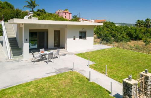 Villa Emily in Countryside - Photo 51